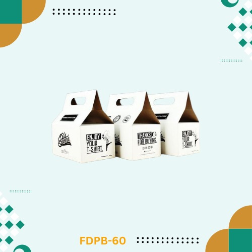 Custom Funny Decals Packaging Boxes